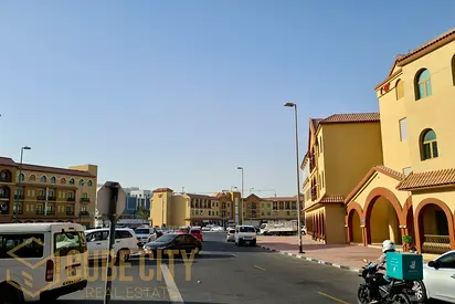 Spain Cluster | One Bedroom | Without Balcony | International City – Ready Unit for Sale