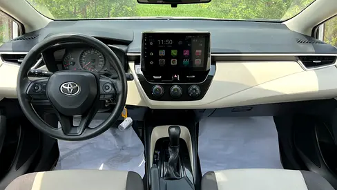 2024 Toyota COROLLA 照片 14