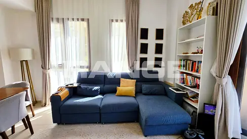 Corner Apartment | vacating soon | Balcony & Park View