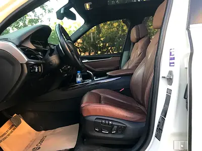 صورة مصغرة 10 لـ 2015 BMW X5