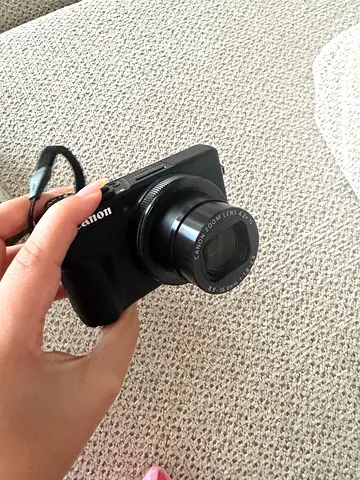 New canon g7x for sale