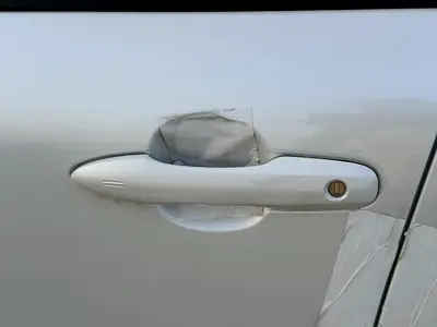 Toyota Frontlander Leading, миниатюра 14