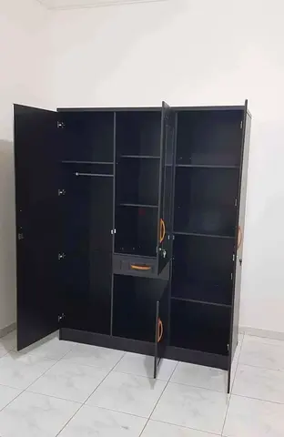 Brand New 3door wardrobe available
