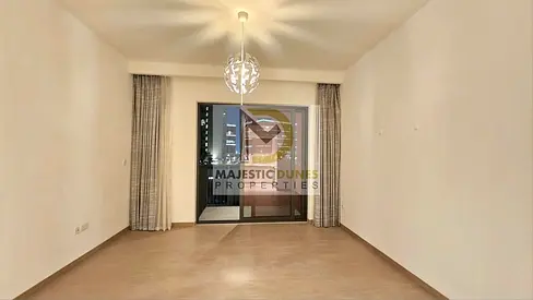 1BR Apartment | Executive Residences 1 | Balcony | Downtown City View