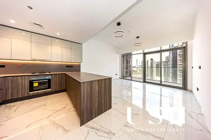 Smart Home | Spacious Layout | Brand New | High ROI