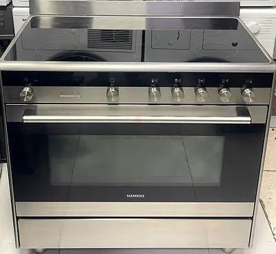 Siemens Iq 500 Electric 90cm cooking Range