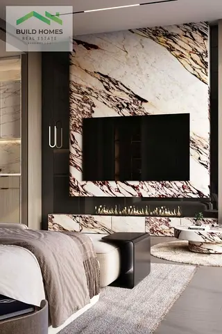 Luxury Studio | Prime Location | Binghatti Ghost |