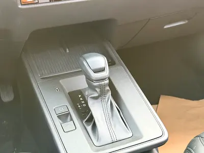 Toyota Frontlander Leading, миниатюра 20
