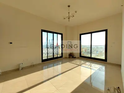 3 Bedroom + Maid Apartment for Rent in Riah Towers | Creek & Marina Views