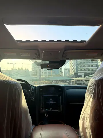 صورة 6 لـ 2021 Nissan PATROL