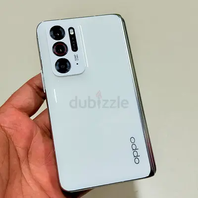 OPPO FIND N 512GB STORAGE WHITE COLOR