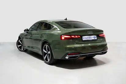 صورة مصغرة 3 لـ 2023 AUDI A5