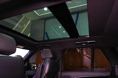 2023 LAND Rover RANGE ROVER — миниатюра 12