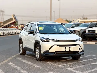 Toyota Frontlander Leading, миниатюра 3