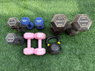 Weights