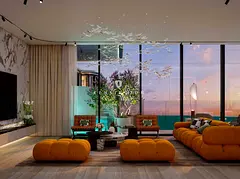Dream Home | Prime Location | Luxury Finishes