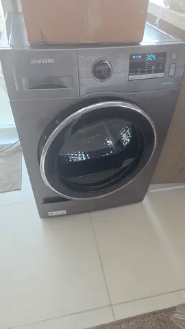 Samsung 9kg heat pump Dryer