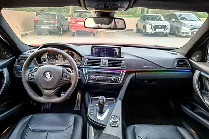 صورة مصغرة 9 لـ 2012 BMW 3-SERIES