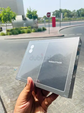 Samsung Galaxy ZFOLD 8 12gb512gb 5g