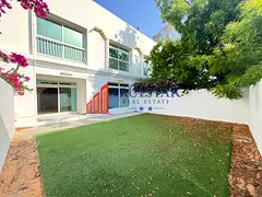 TOWNHOUSE STYLE VILLA 3BR+MAIDS PRIVATE GARDEN