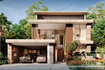 Haven | Detached | Serene | Large Plot