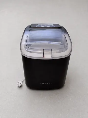 Crownful Portable Ice Maker - New Unboxed