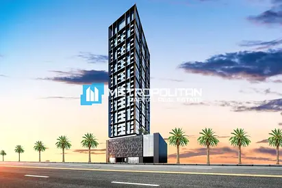Full Sea View | High Floor 1BR | Fully Furnished