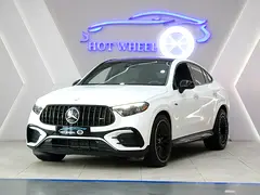 2025 Mercedes Benz GLC-Class