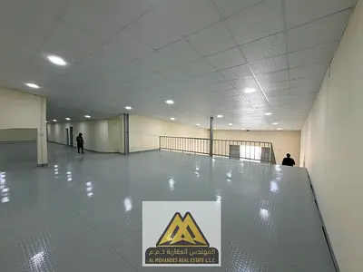 7,000 Sq. Ft. Warehouse | Ideal for Industrial & Storage Use | Strategic Location | Easy Truck Access | 4 Payments