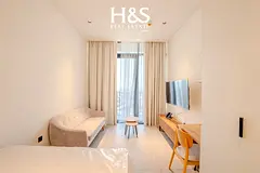 Fully Furnished | Dewa Included | Multiple Cheques