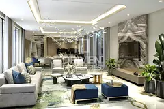 Large Layout | Family Living | Best Deal