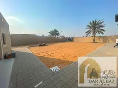 **Brand New | Luxury 5BR Villa with Living Room, Majlis & Maid Room | Super Deluxe Finishes | Spacio