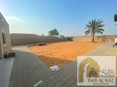 **Brand New | Luxury 5BR Villa with Living Room, Majlis & Maid Room | Super Deluxe Finishes | Spaci