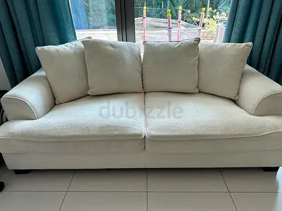 The One 3 seaters sofa bed