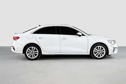 2024 AUDI A3 — миниатюра 11