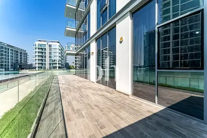 Negotiable | Lagoon-Front | Huge Terrace