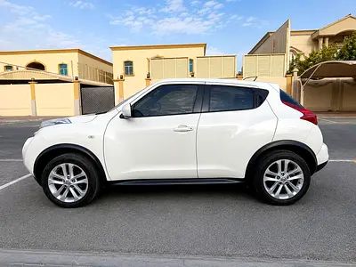 2014 Nissan JUKE 照片 2