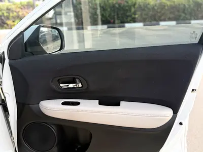2021 Honda HR-V 照片 8