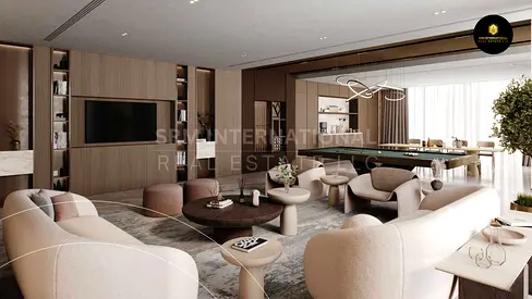 2 Bedroom I 2% DLD fee waiver | Flexible Plan