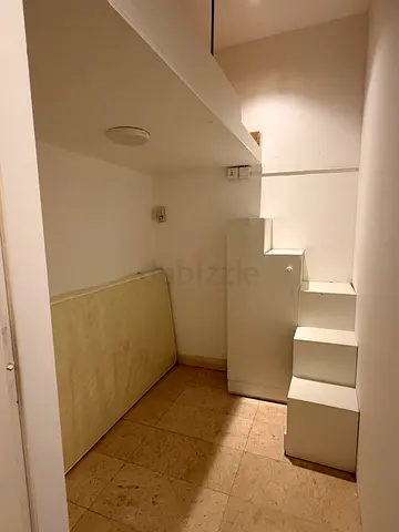 Premium Executive Partition Al Barsha 1