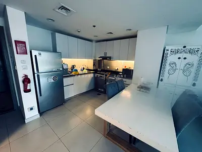 Vacant & Ready | 1 BR Furnished | Family Home