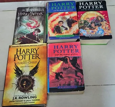Books