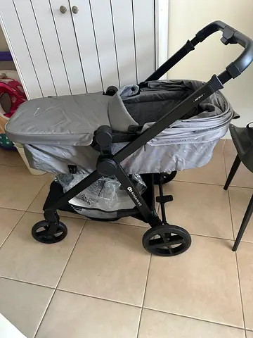 KinderKraft Stroller Barely Used