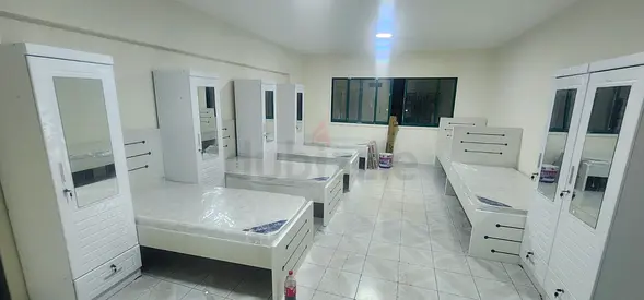 Executive BedSpace Available in fully furnished apartment Near Saraf DG Metro (Bur Dubai).