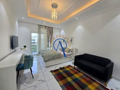 CORNER UNIT | FULLY FURNISHED | CALL NOW