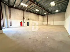 Only 55 per sqft 9060 sqft Warehouse in DIP 1