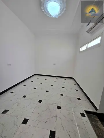 NEW RENOVATION STUDIO APARTMENT AVAILABLE AT MUROOR NEAR KHALIFA UNIVERSITY