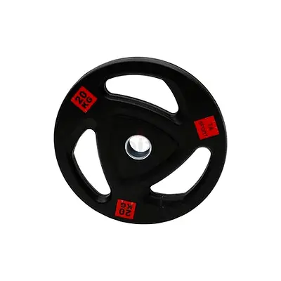 Rubber Plate 20Kg
