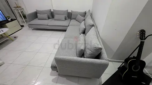 Top Quality ikea Soderhim Corner Sofa