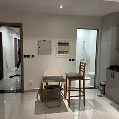 STUDIO AVAILABLE FULLY FURNISHED NEAR ABU HAIL METRO